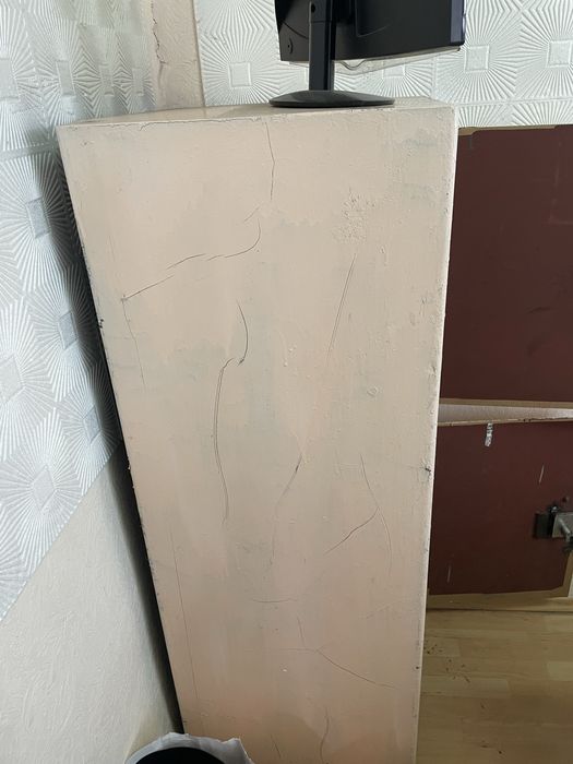 Продам металлический сейф
