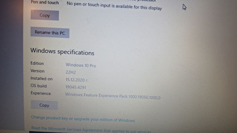 ProBook 6460b лаптоп