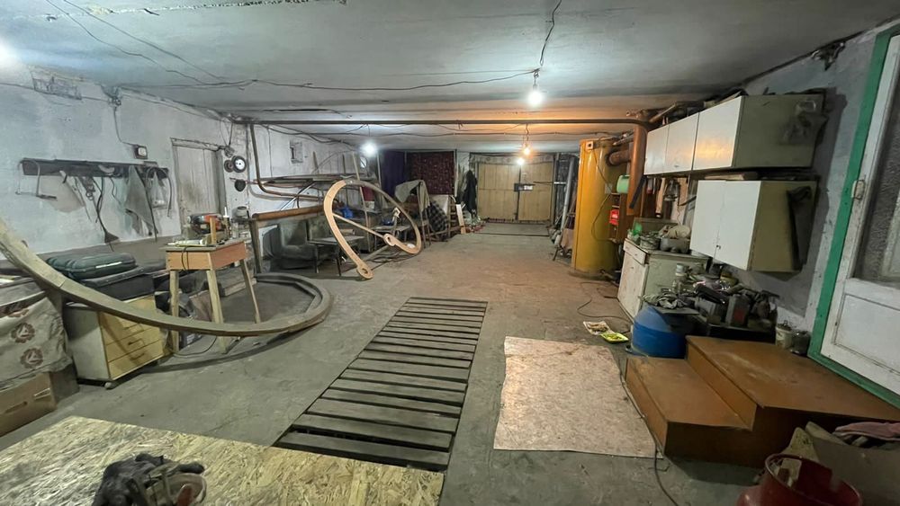 Продаётся коттедж по Шунгурша