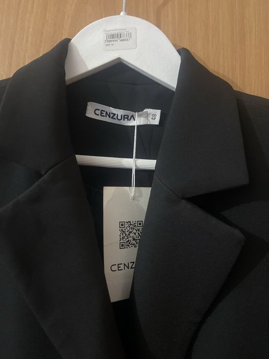 Продам платье пиджак