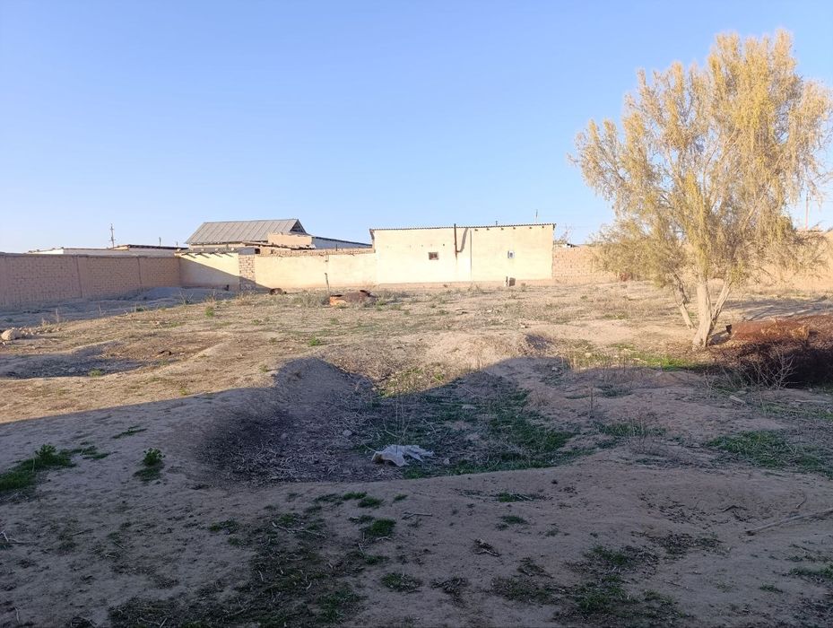 Срочна Ховли сотилади