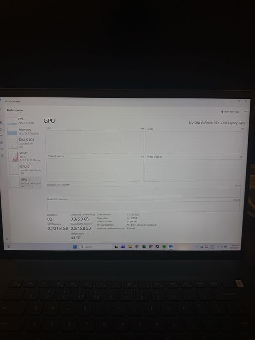 Laptop Dell Inspiron Plus