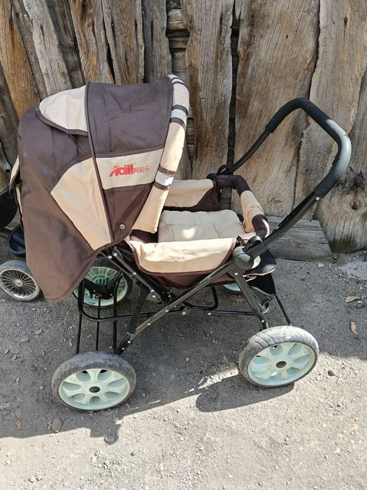 Отдам даром коляски