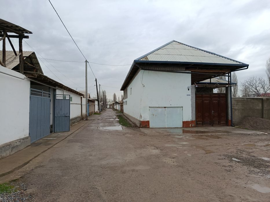 Уи жои сотилади  янгибозор Тош.к