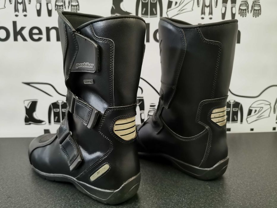 Cizme moto Probiker