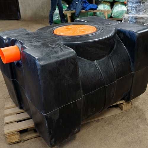 Жироуловитель Master BG - Стационарный , 300л