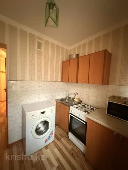 Квартира в Бостандыкском районе