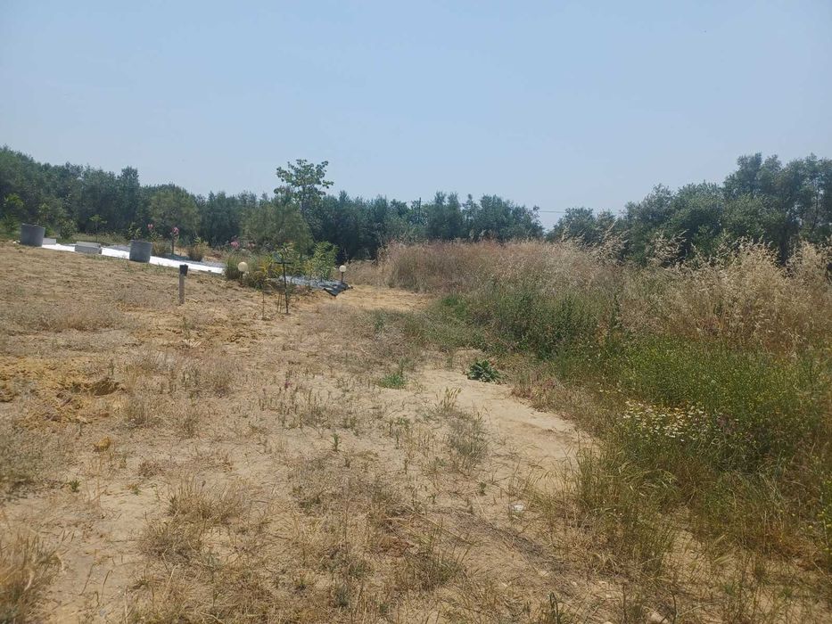 Продава нова лукс къща 72 м2 двор 557 м2 в Паралия Каряни, Гърция