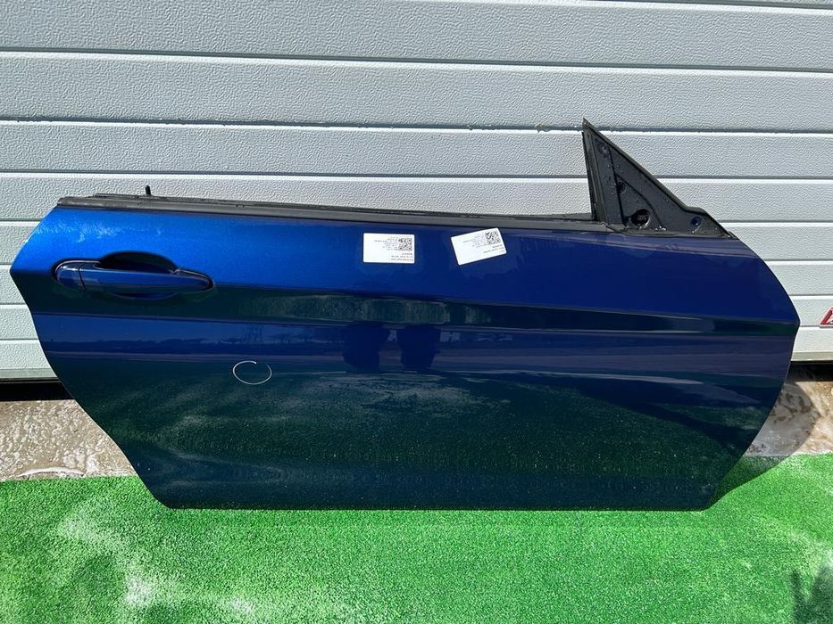 Uși de bmw f21 complete