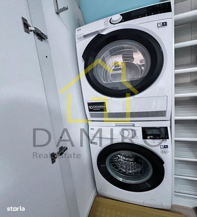 Apartament 2 camere 90 mp UpGround Pipera Barbu Vacarescu Aviatiei