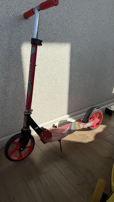 Детский самокат