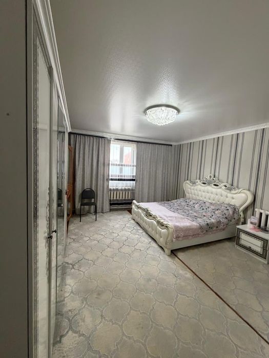 Продам дом Акжар 2