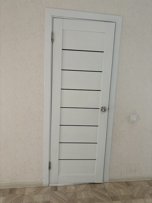 Продам межкомнатные двери