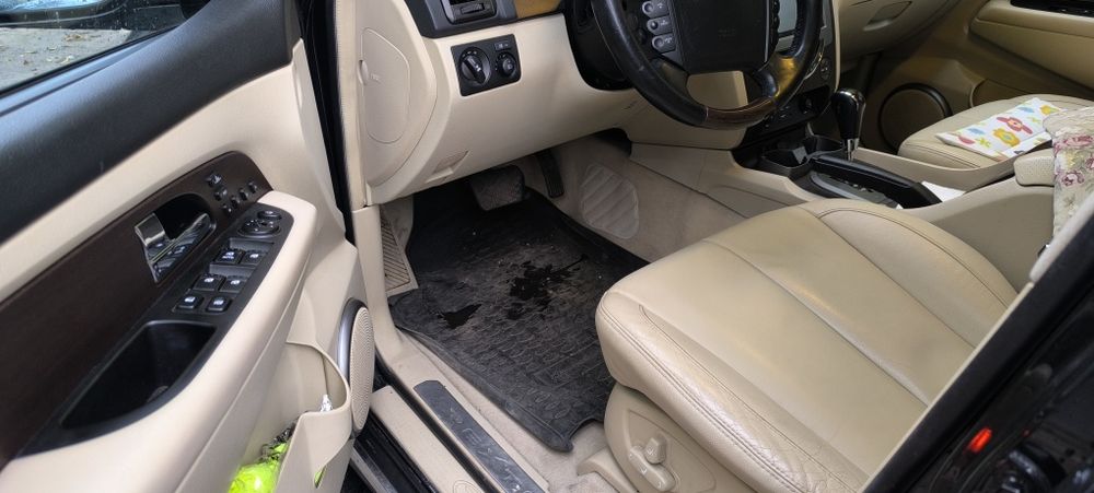 Vând Ssangyong Rexton W 2014 full options