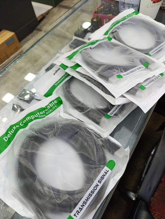 Скидка! Доставка! Кабель Display port 3 м ,4 k /144 hz/1.4 v