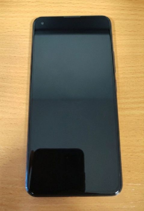Xiomi 11 Lite 5G 8/128GB