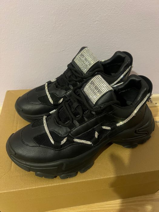 Обувки Steve Madden