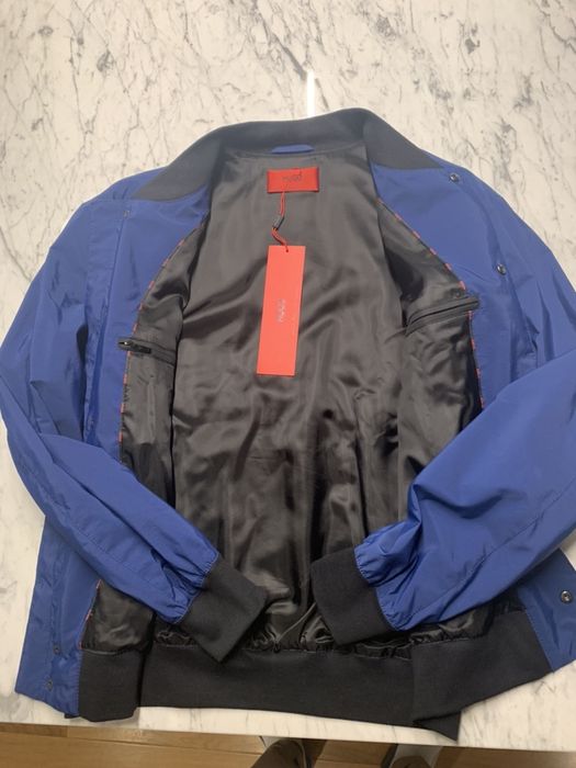Geaca HUGO boss NOUA