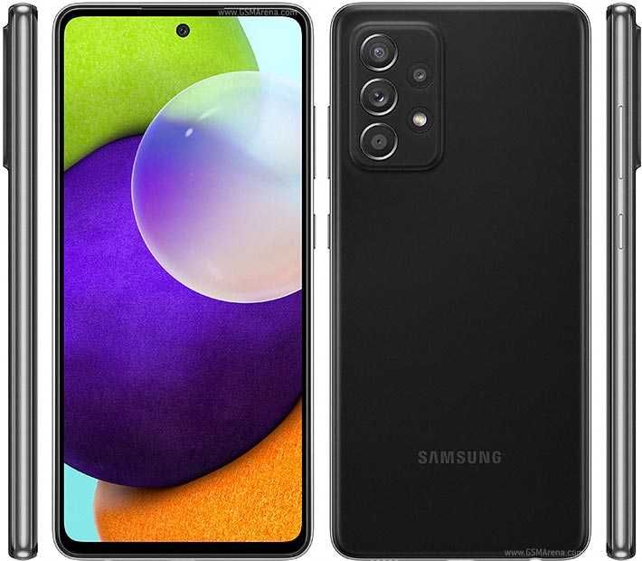 Samsung Galaxy A52 5G Stare buna Garantie