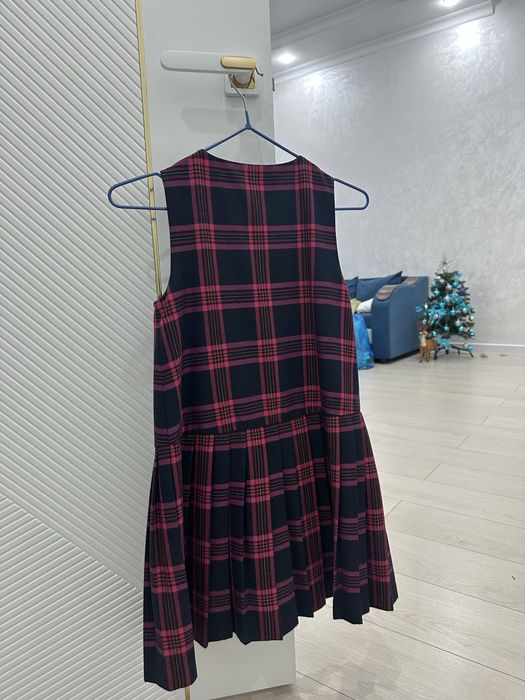 Продам сарафан на девочку