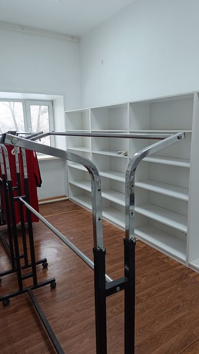 Продам стойки для вещей