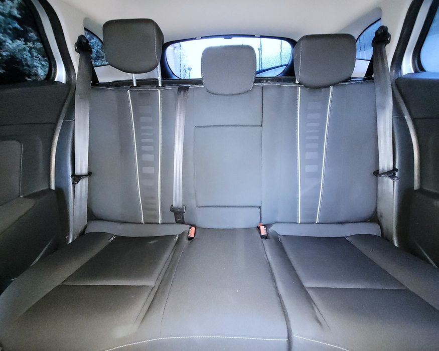 Renault Megane 1.5 dci