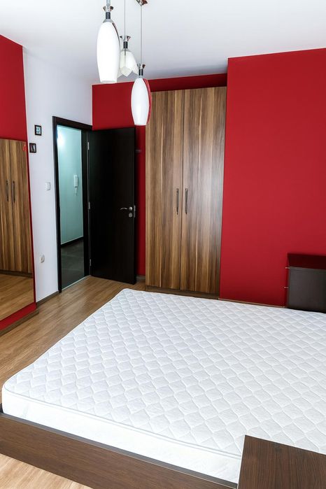 Дава се под наем Двустаен апартамент в Пловдив, Кършияка - 69 кв.м за 428.4 € - Снимка #5