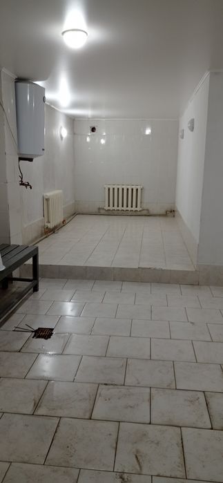 Сдается в аренду Баня
