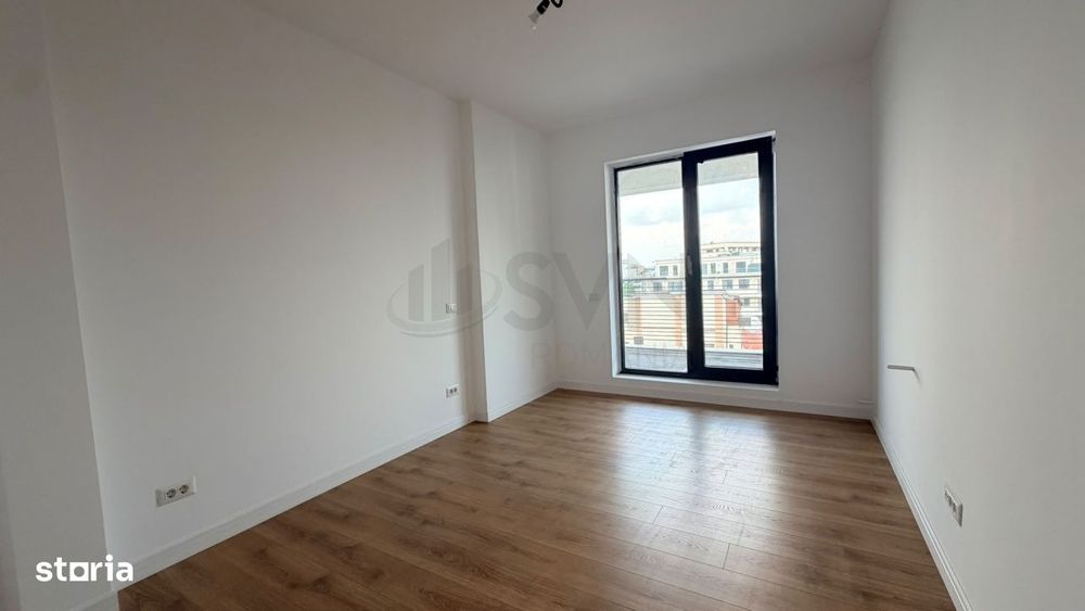 Apartament 4 camere de Vanzare l Soseaua Nordului
