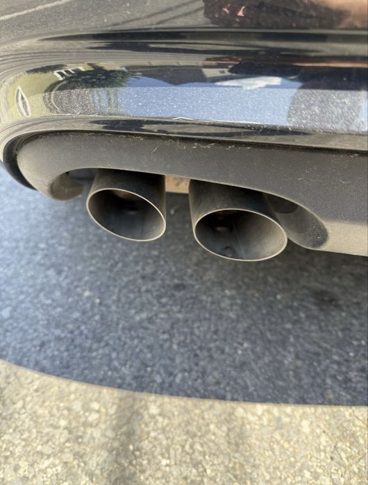 Vand/schimb Audi A4 B8.5 2013 177cai