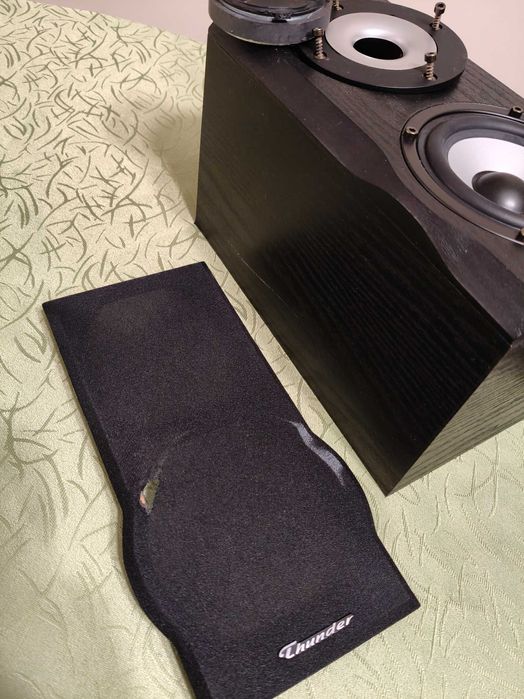 Комплект съраунд тонколони Thunder THS-8001