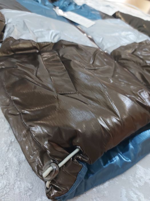 Куртка осень-зима для мальчиков