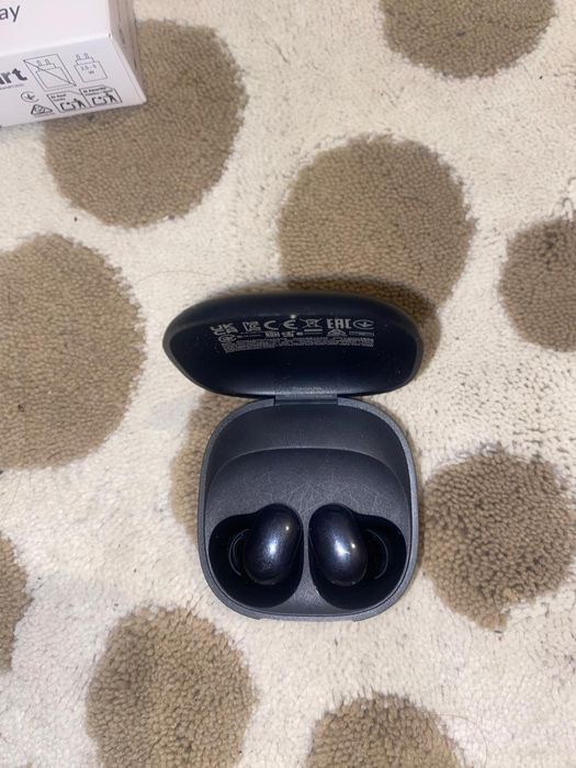 Наушники Redmi Bubs 6 Play