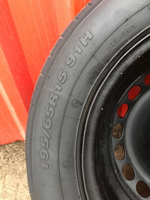 продам колесо запаску