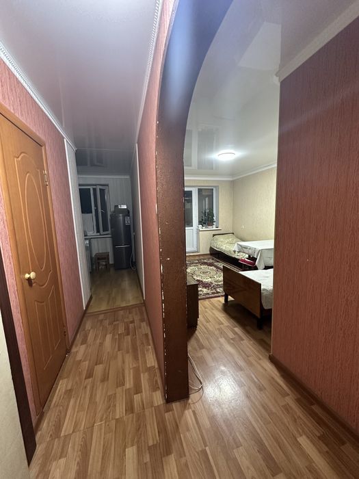 1 комн. 3эт. Не угл. 2мкр. 22дом