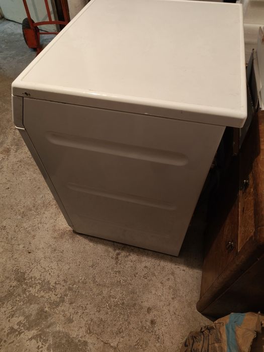 Пералня Miele SoftCare system W3203 пчелна пита
