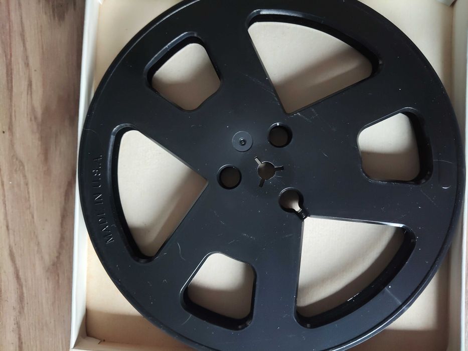 9 role si cutii mag 18"