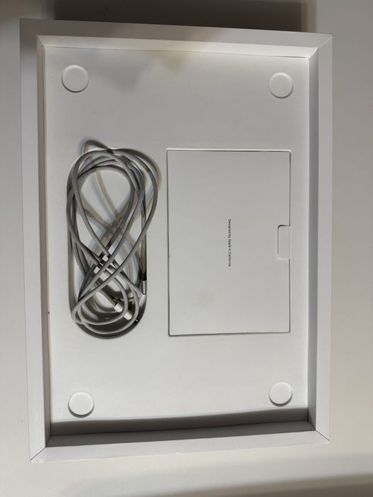 MacBook Pro 16 M1 Pro / 512GB /