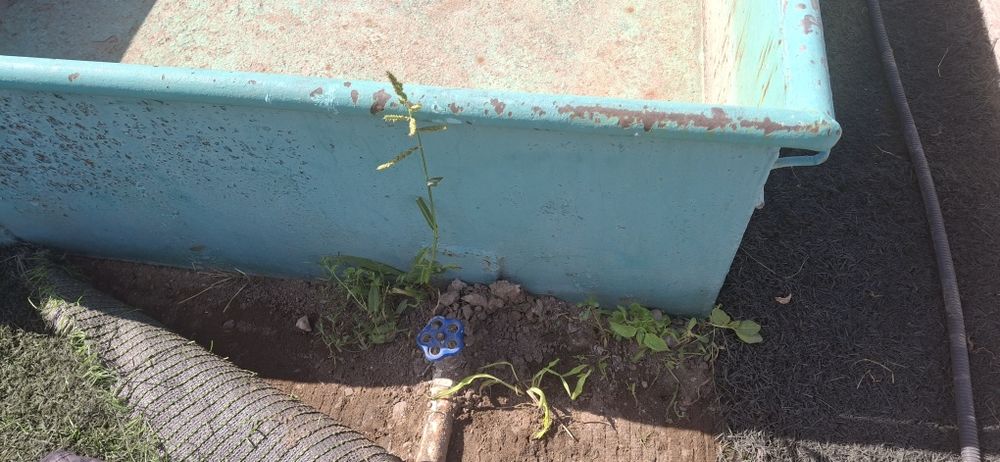 Бассейн для детей