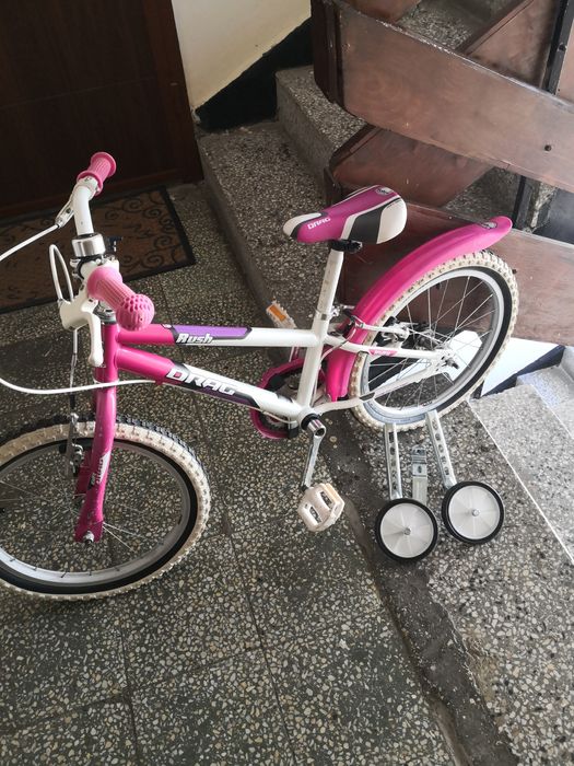 Детско колело DRAG