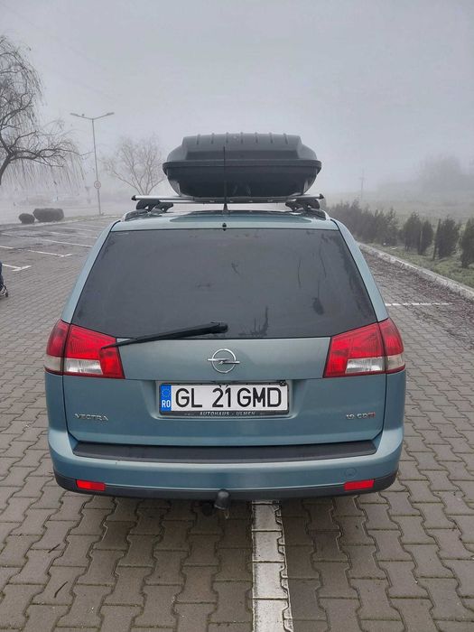Opel vectra C ,1,9 Tdi,150 cai,cutie automata.
