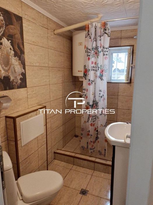 Дава се под наем Тристаен апартамент в Варна, Общината - 76 кв.м за 500 € - Снимка #9