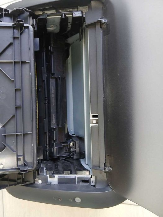 Canon i-SENSYS LBP6020B