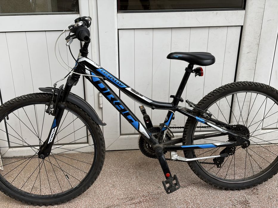 Колело Drag 24,5
