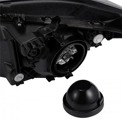 Капачки за автомобилни фарове