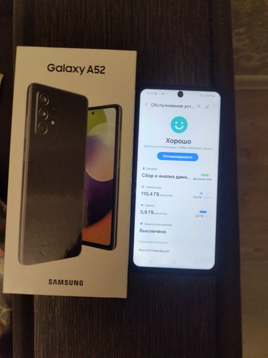 Samsung a52 128gbb