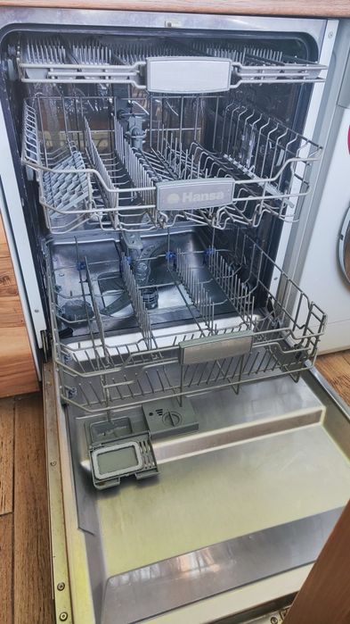 Посудомойка Hansa 60 см