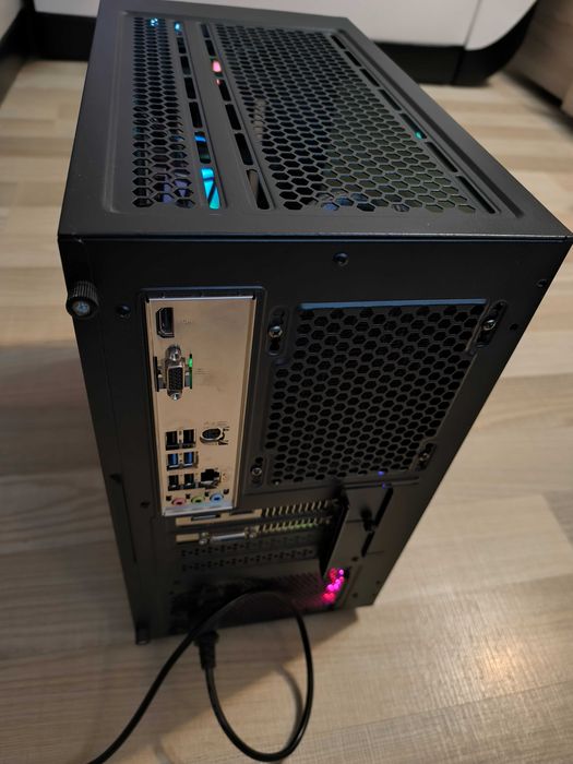 Компютър Game Gemini