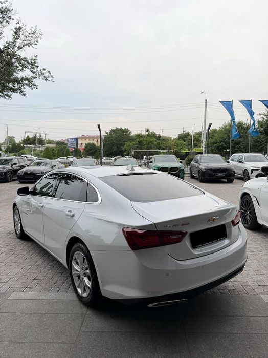 Продам Chevrolet Malibu LT