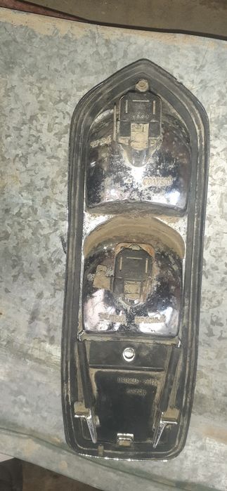 Fara. Фари 21011